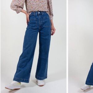 Rollas Sailor Jeans